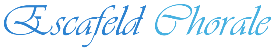 Escafeld Chorale